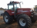 Steyr 9270, Traktorok 200 LE felett, Mezőgazdasági gépek