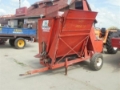 SIP Tornado 35 Culegator de porumb pe un rand, Forage harvesters, Farming