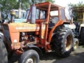Ford 5000 Series、トラクター 60-79 馬力、農業