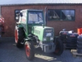芬特 Farmer 108 LS、拖拉机 60-79 hp、农业机械