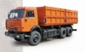 Камаз 45144-6060-78, Самосвалы , Транспорт