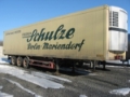 SCHMITZ SKO24, Полуприцепы-рефрижераторы, Транспорт
