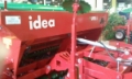 Unia POLONEZ, Precision sowing machines, Farming