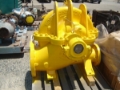 Worthington Split Case Pump PE29, Concrete pumps, Construction