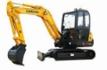 Liugong CLG935D, Baggerlader, Baumaschinen