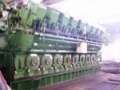 NEW SZULER 16ZAV40S、発電機、建設