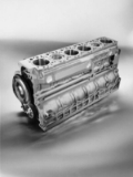 MAN SHORTBLOCK، مكونات أخرى، مواصلات
