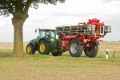 Rauch AGT 6036、矿物肥料撒播机、农业机械