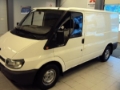 Ford TRANSIT 300S 2.0TDi van 100, Pakettiautot, Kuljetuskalusto