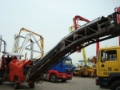 Wirtgen W1000F, Дорожні фрези, Будтехніка