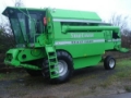 Deutz-Fahr 4045H, Θεριζοαλωνιστικές Μηχανές, Γεωργία