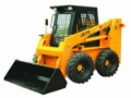 XGMA JC75B, Міні-навантажувачі, Будтехніка