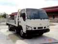 Isuzu NPR, Autotransporteri, Transport