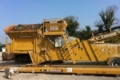 Achiever Trommel, เครื่องร่อนขยะ, เครื่องจักรงานก่อสร้าง