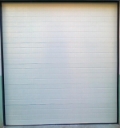 [Other] GARAGE DOORS 4X3, Trattori meno di 40 hp, Agricoltura