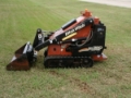 Ditch Witch Sk350, Inne maszyny komunalne, Komunalne
