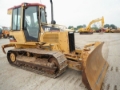 Caterpillar D5G XL, Buldožeri, Gradjevinarstvo