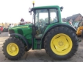 John Deere 6320, Tractors 100-119 hp, Farming