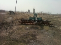 ЗМЗ (м.Зміїв, Харківська обл.) ТДГ-5, Борони, Сільгосптехніка