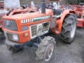久保田 L2602DT、拖拉机 40-59 hp、农业机械