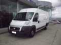 Fiat Ducato Lwb Maxi High Roof, Dodávky, Přepravní technika