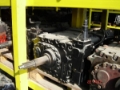 ZF 16 S 112, Boîte de vitesse, Transport
