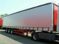 Schwarzmüller rolóponyvás, Tautliner/curtainside trailers, Transportation