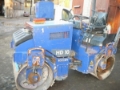 Hamm HD 10, Дорожні котки, Будтехніка