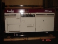 Shindaiwa DGK25B, Generator, Mining and construction