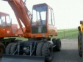 Atlas 1602, Midigraafmachines 7t - 12t, Bouw