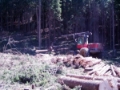 Valmet 921.1, Harvesters, Forestry