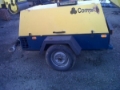 Compair C37, Kompresori, Gradjevinarstvo