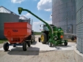 Walinga Agri-Vac 6614 DLX, Outras máquinas agrícolas, Agricultura