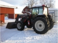 Valtra A72+L, Traktor 60-79 hk, Lantbruk