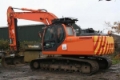 Doosan DX225, Гусеничні екскаватори, Будтехніка