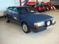 VOLVO 940 se, Övriga dragbilar, Transportfordon