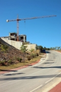 Liebherr 30LC, Kule vinçler, İş Makinaları
