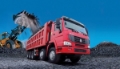 [Other] HOWO 5.6 Dump, Sklápěč, Přepravní technika