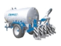Meprozet Vidanja cu disc 2 de insamantare ingrasaminte, Alte masini agricole, Utilaje agricole