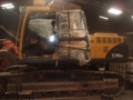 Volvo EC290BNLC, Гусеничные экскаваторы , Строительная техника