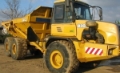 Bell B30D、連結式 ハウラー、建設
