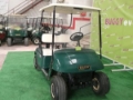 Ezgo PDS, Carros de golfe, Tratamento de solos