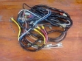 Ingersollrand HARNESS PASS PAT NO:92030782, Other components, Construction