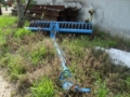 Lemken FIXPACK GUMIHENGER、その他耕運機とアクセサリー、農業