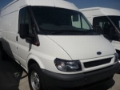 Ford Transit Mid LWB VJ, Panel vans, Trucks and buses