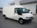 Ford Transit Mid LWB VJ, รถตู้, เครื่องจักรงานขนส่ง