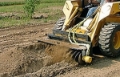 Mustang Freză de astupat şanţuri, Diger parçalar, İş Makinaları
