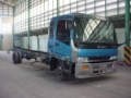Isuzu -, Flatbed/Dropside trucks, Transportation