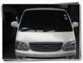 Toyota HIACE GRANDWAGON, รถตู้, เครื่องจักรงานขนส่ง