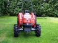 Kioti Tractor EX 40 CR-H, Traktory 40-59 hp, Poľnohospodárske stroje